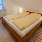 아파트 Ferienwohnung-deichblick *