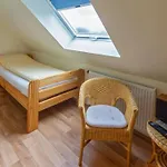 아파트 Ferienwohnung-deichblick *