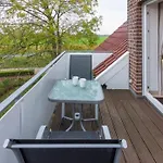 아파트 Ferienwohnung-deichblick