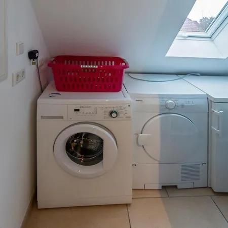 Ferienwohnung-deichblick Norddeich (Norden)