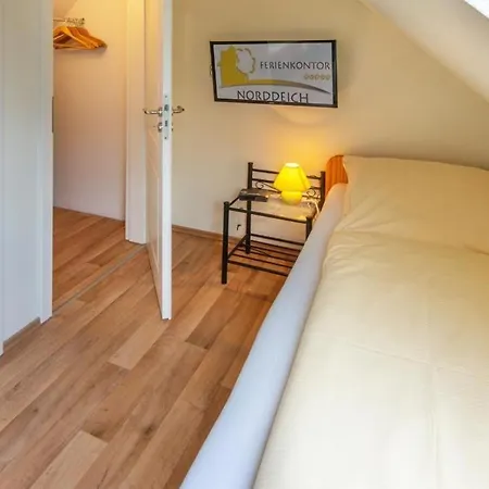 Ferienwohnung-deichblick * Norddeich (Norden)