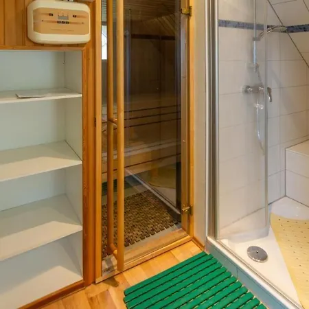 Ferienwohnung-deichblick *