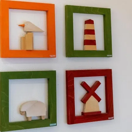 Ferienwohnung-deichblick *