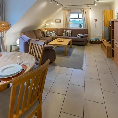 Ferienwohnung-deichblick * Norddeich (Norden)