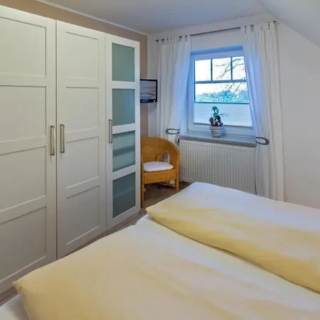 Apartament Ferienwohnung-deichblick Norddeich (Norden)