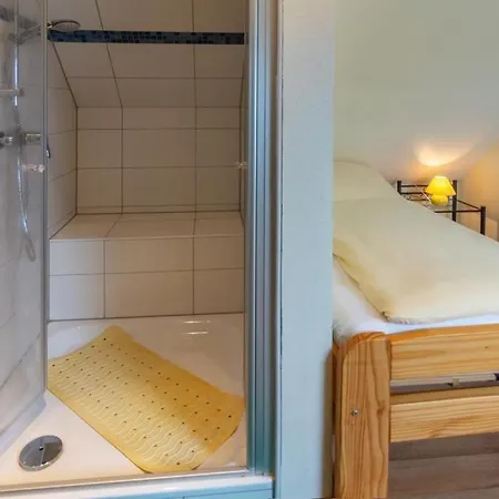 Ferienwohnung-deichblick *