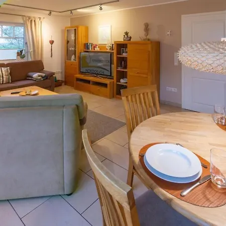 Ferienwohnung-deichblick Norddeich (Norden)