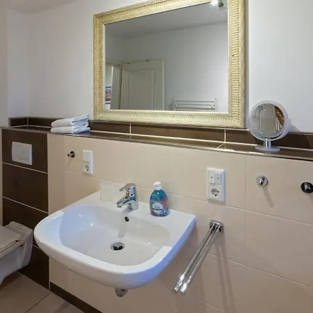 Ferienwohnung-deichblick * Norddeich (Norden)