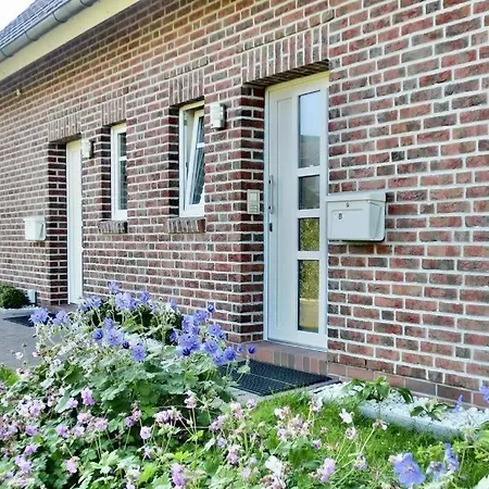 Ferienwohnung-deichblick Norddeich (Norden)