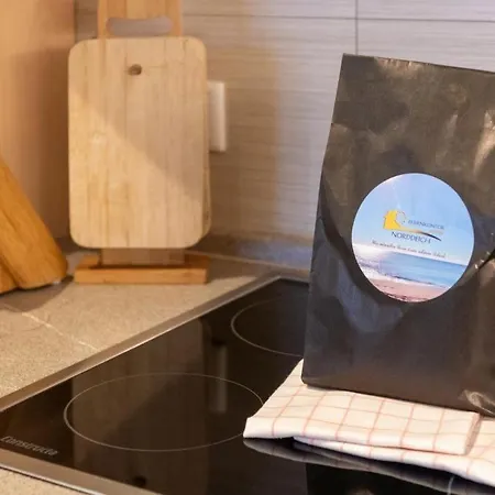 Ferienwohnung-deichblick *