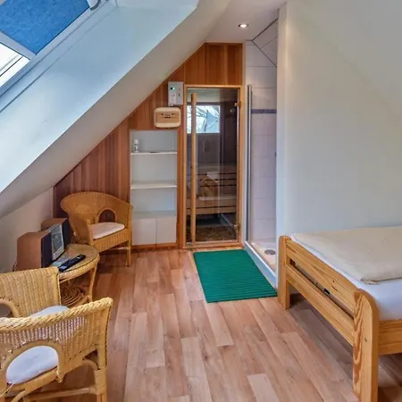 Ferienwohnung-deichblick
