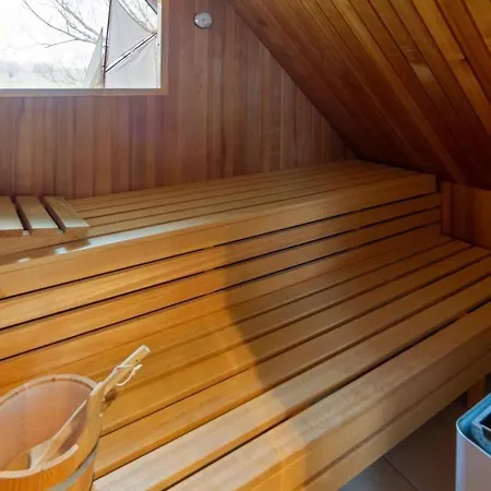 Ferienwohnung-deichblick Daire