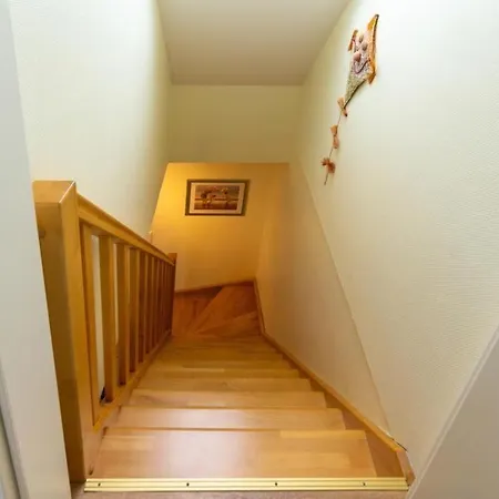 דירה Ferienwohnung-deichblick *
