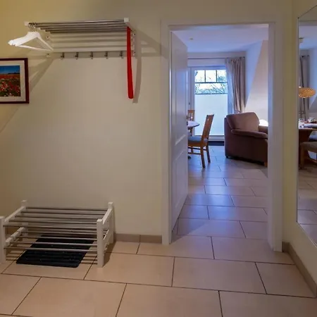 Ferienwohnung-deichblick נורדייך