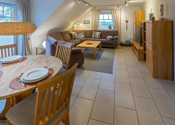 Ferienwohnung-deichblick *