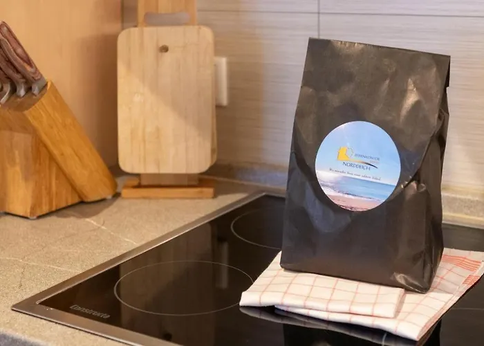 Ferienwohnung-deichblick *