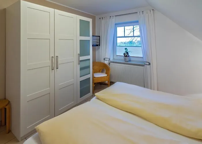 Ferienwohnung-deichblick *