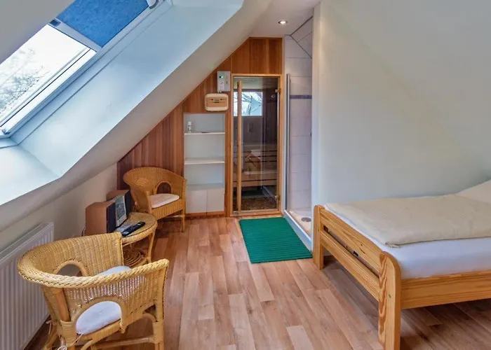 Ferienwohnung-deichblick