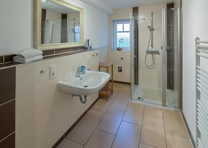 Ferienwohnung-deichblick