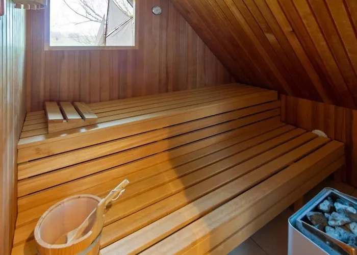 Ferienwohnung-deichblick 아파트