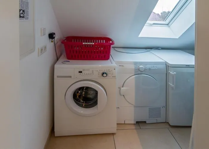 Ferienwohnung-deichblick